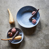 Rustic Ceramic Serving | Fruit Bowl