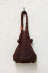 Jumbo Hemp String Bag | Acacia