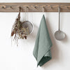 washed-linen-kitchen-cloth-green